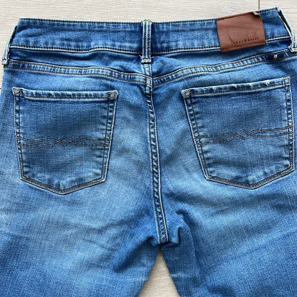 Lolita Skinny jeans - Picture 3 of 4